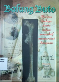 Image of Balung Buto